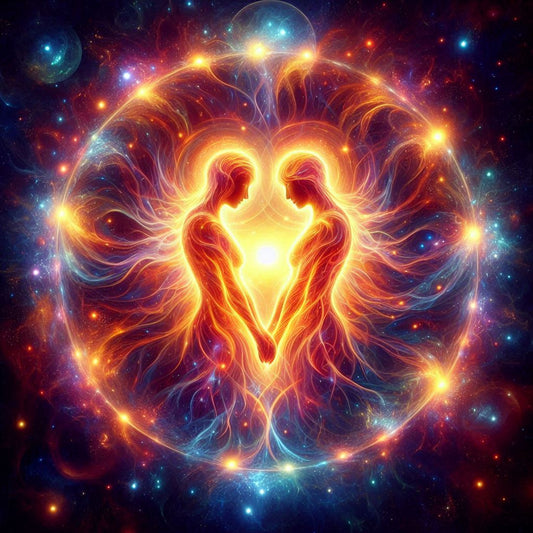 Twin Flame Journey Guidance