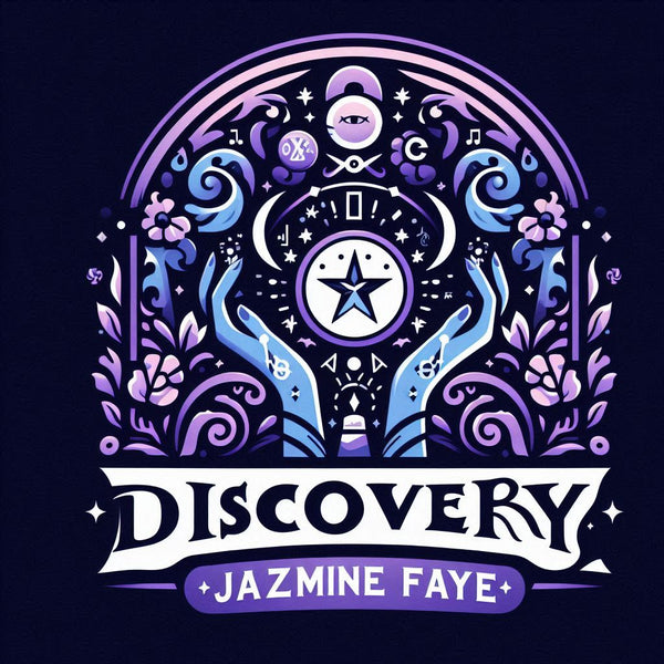 Jazmine Faye Discovery